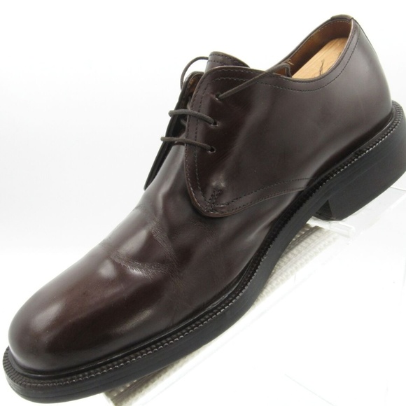 Cole Haan C00583 Size 9.5 M Brown Oxfords R4C10 main image 6